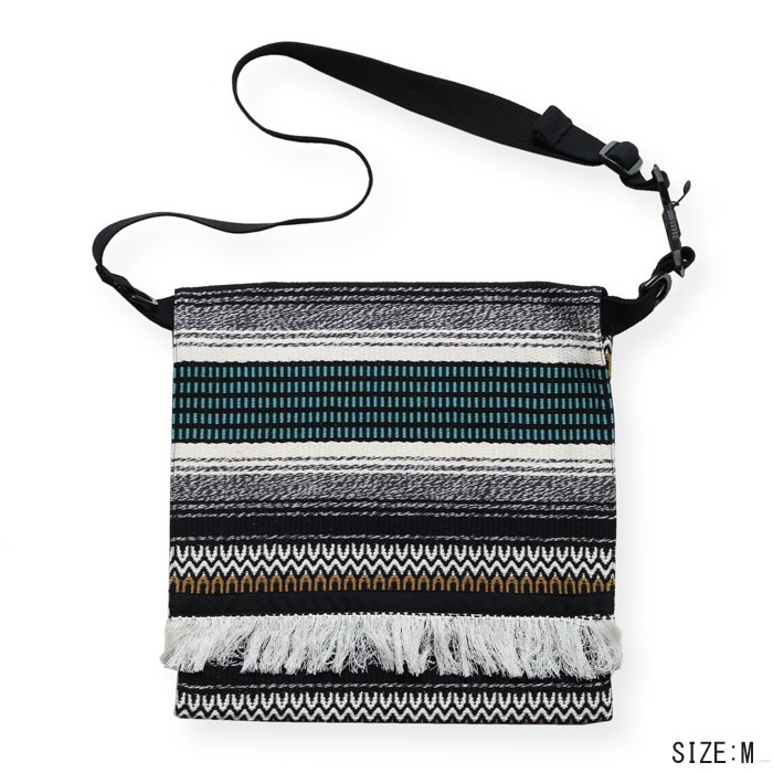 TEX-MEX SHOULDER BAG