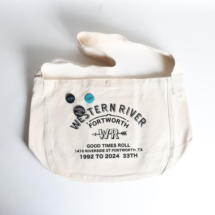 2024 LTD W.RIVER NEWS PAPER BAG