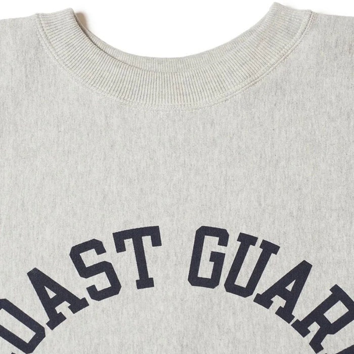 Lot 483 COAST GUARD