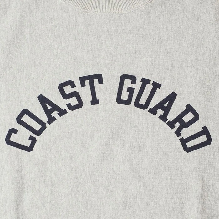 Lot 483 COAST GUARD