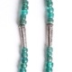 MIDDLE FEATHER SET INDIAN PACIFIC BEADS