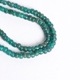 MIDDLE FEATHER SET INDIAN PACIFIC BEADS