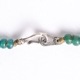 MIDDLE FEATHER SET INDIAN PACIFIC BEADS