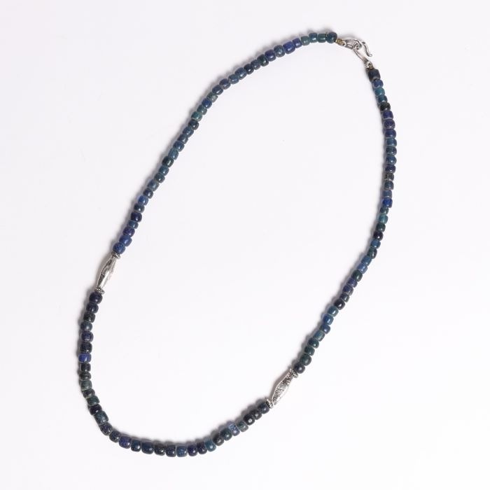 INDIAN PACIFIC  W MORGANJUNK BEADS