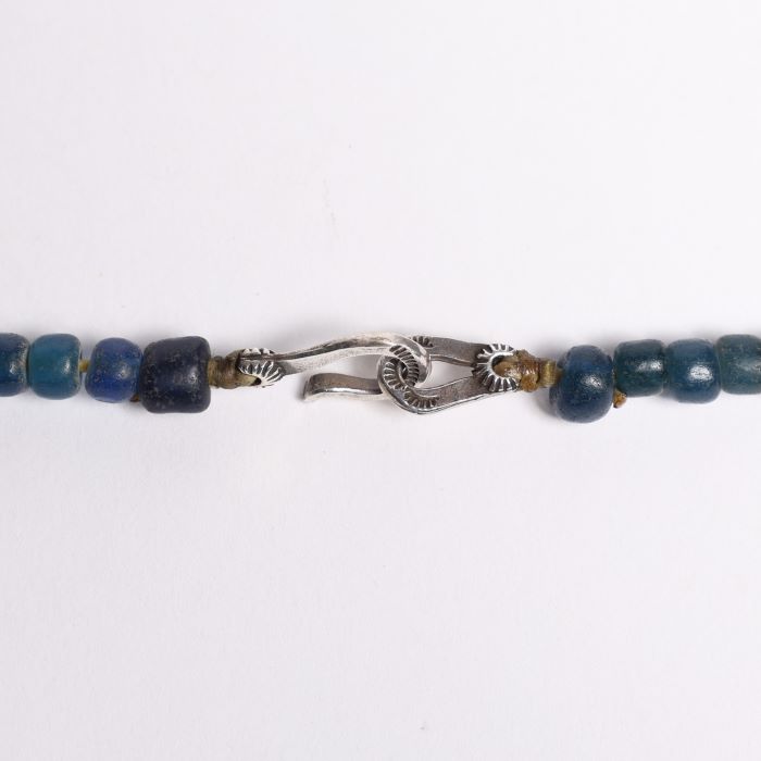 INDIAN PACIFIC  W MORGANJUNK BEADS