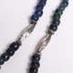 INDIAN PACIFIC  W MORGANJUNK BEADS