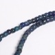 INDIAN PACIFIC  W MORGANJUNK BEADS