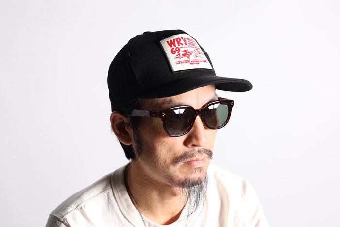 BB CAP��WR'S 69