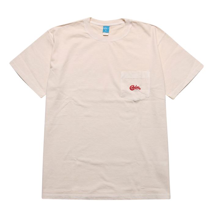 GOST2509"GOOD ON"C-LOGO EMB 1