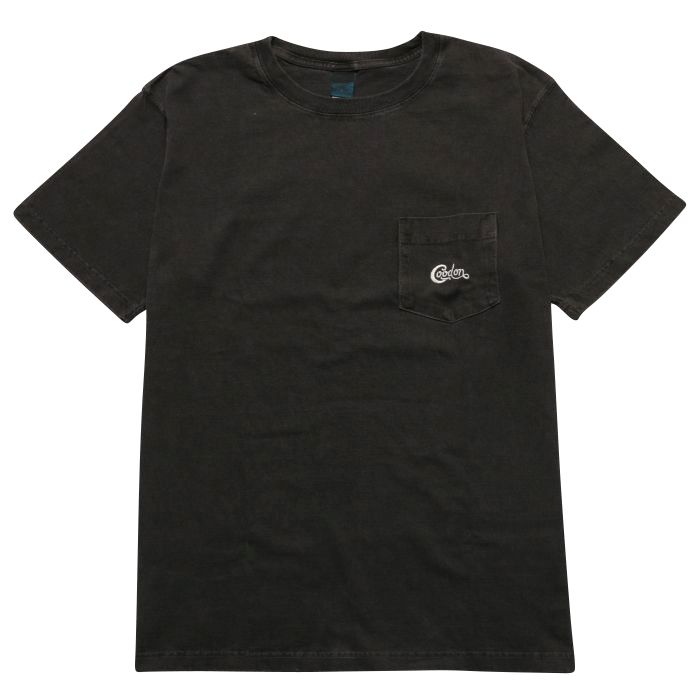 GOST2509"GOOD ON"C-LOGO EMB 1
