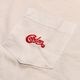 GOST2509"GOOD ON"C-LOGO EMB 1