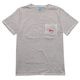 GOST2509"GOOD ON"C-LOGO EMB 1