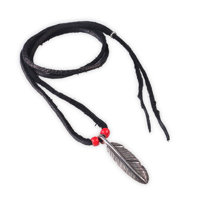 SILVER DOLLAR FEATHER RIGHT C-20R