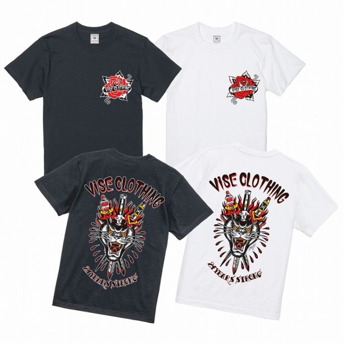 BRF-V24 S/S T-Shirt