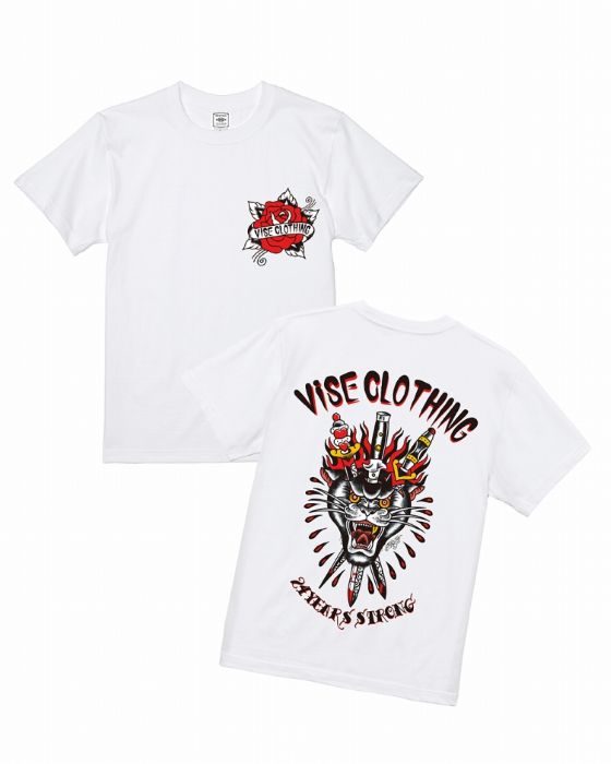 BRF-V24 S/S T-Shirt