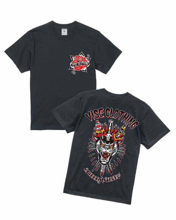 BRF-V24 S/S T-Shirt