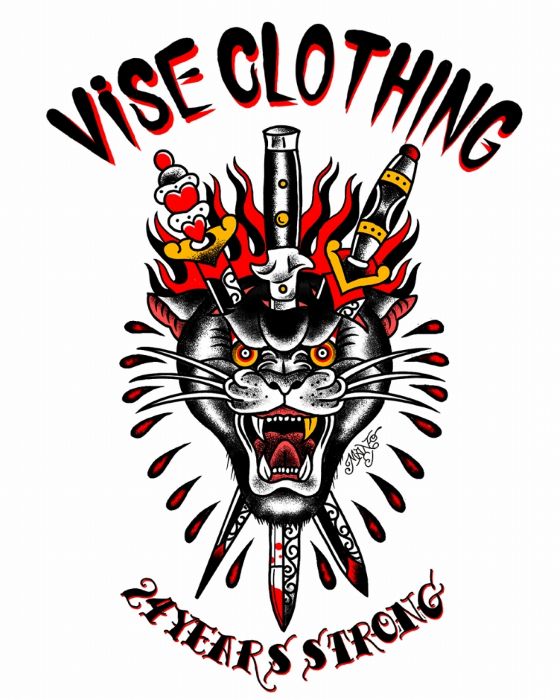 BRF-V24 S/S T-Shirt
