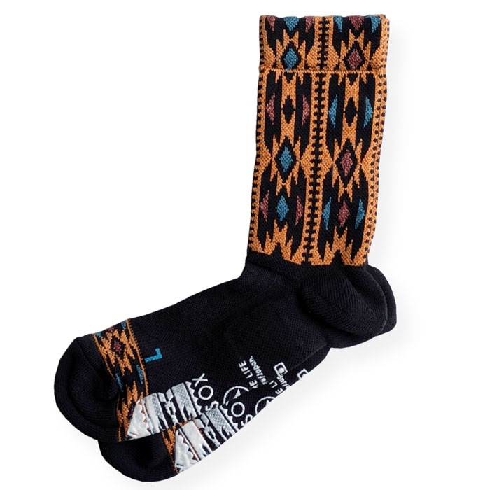 SUPPORT PILE ANKLE