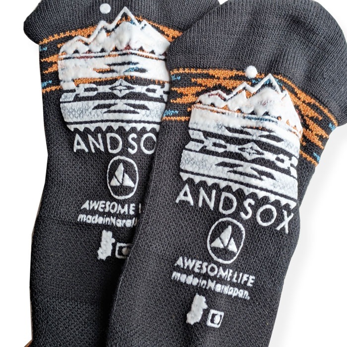 SUPPORT PILE ANKLE