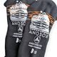 SUPPORT PILE ANKLE
