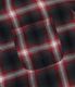 Lot No. SC29120 / RAYON OMBRE CHECK OPEN SHIRT