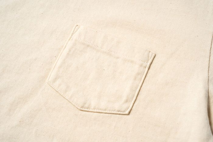 Block Logo OD S/S Tee / TR26SS-207