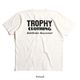 Block Logo OD S/S Tee / TR26SS-207