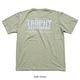 Block Logo OD S/S Tee / TR26SS-207