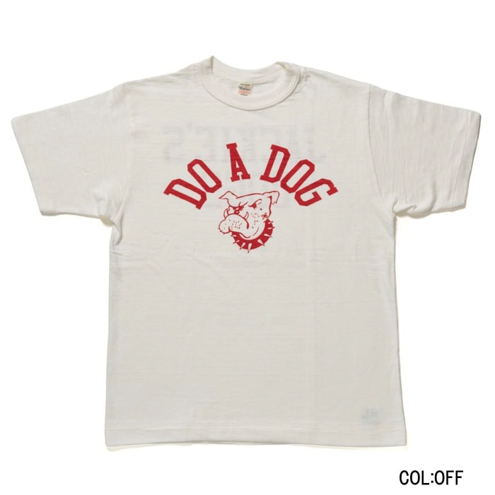 Lot 4601 DO A DOG