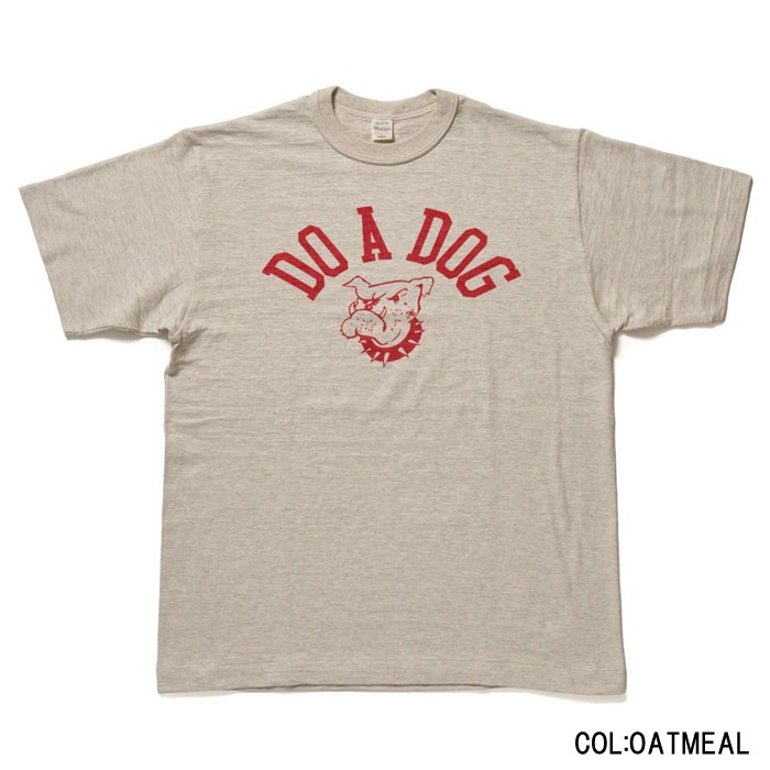 Lot 4601 DO A DOG