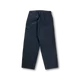 ��26AW��GFC1001 Big Denim Tuck Trousers