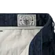 ��26AW��GFC1001 Big Denim Tuck Trousers