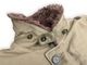 Lot 2181 NAF1168 N-1 WINTER JACKET KHAKI (NXs-1404) USS ROCK AGSS-274 WWII Submarine