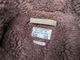 Lot 2181 NAF1168 N-1 WINTER JACKET KHAKI (NXs-1404) USS ROCK AGSS-274 WWII Submarine