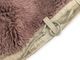 Lot 2181 NAF1168 N-1 WINTER JACKET KHAKI (NXs-1404) USS ROCK AGSS-274 WWII Submarine