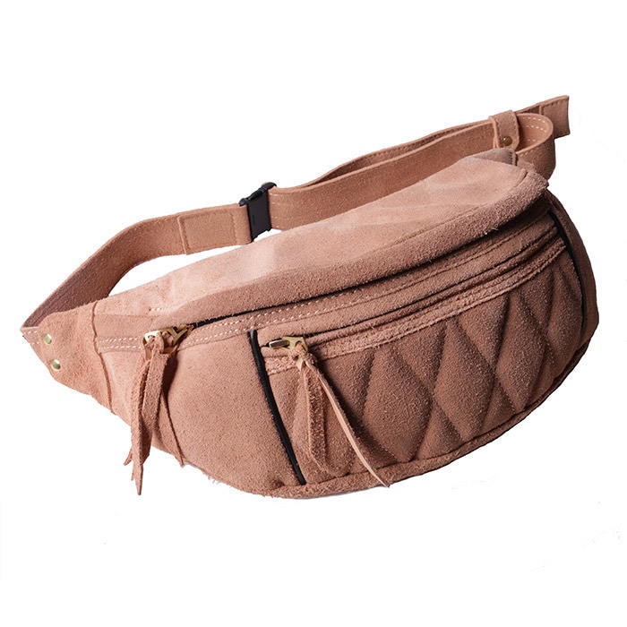 RIDING WAIST BAG LTD