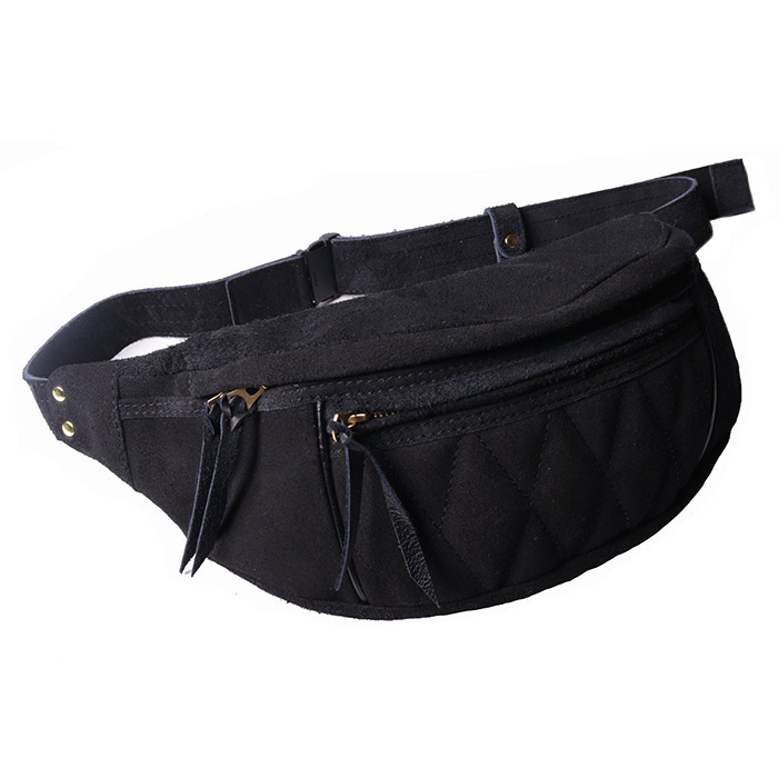 RIDING WAIST BAG LTD