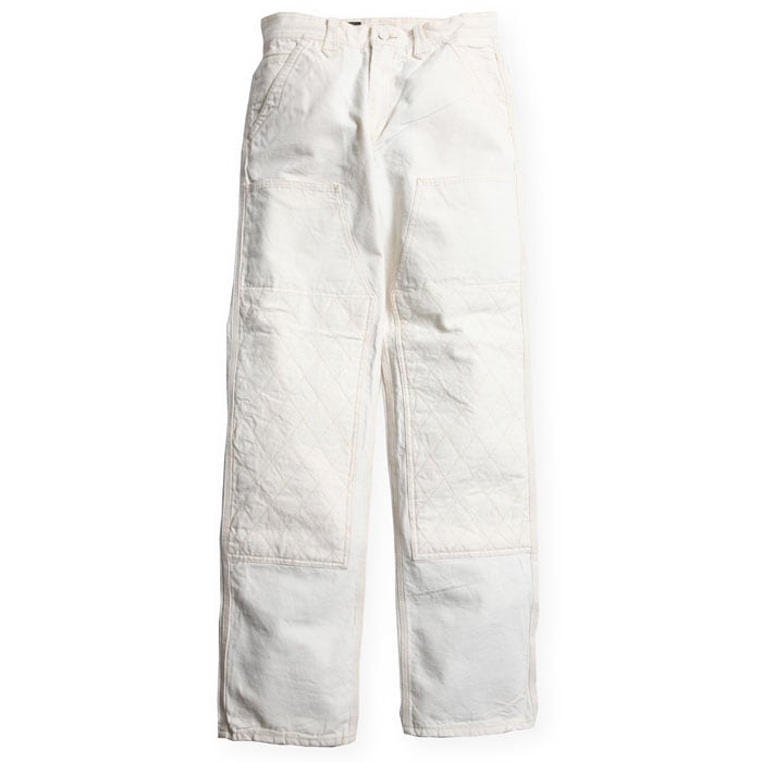 RELAX PADD PANTS | WESTRIDE,Bottoms,Work・Other | WESTERN RIVER