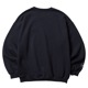 TRIBAL EMBROIDERY CREWNECK