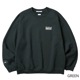 TRIBAL EMBROIDERY CREWNECK