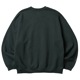 TRIBAL EMBROIDERY CREWNECK