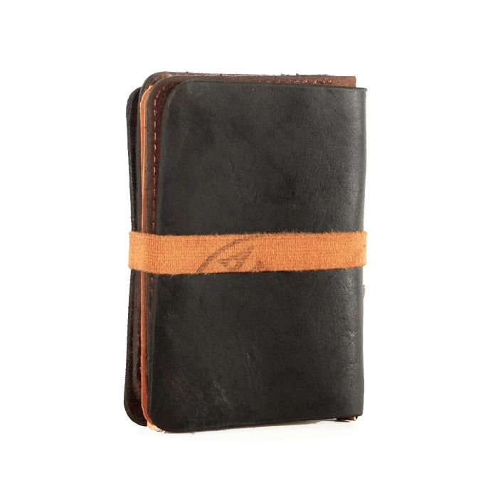 ANCHORS LOG BOOK
