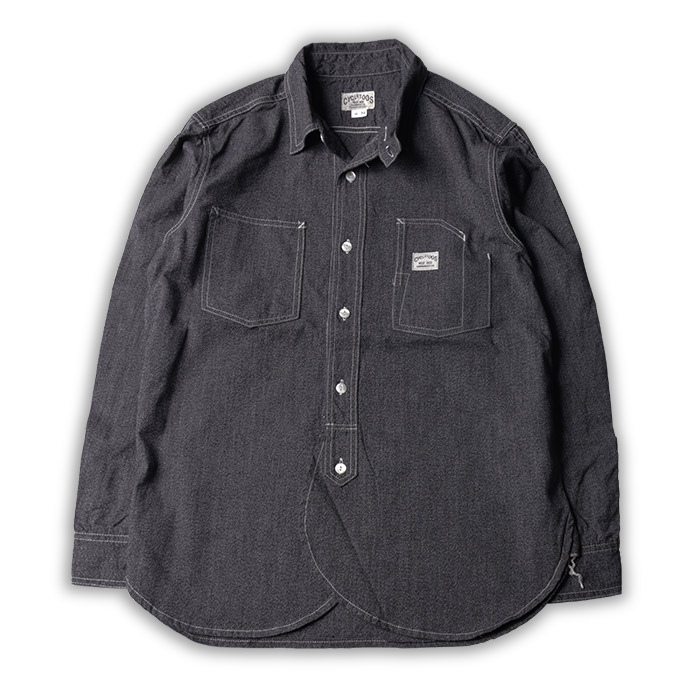 PCH SHIRTS