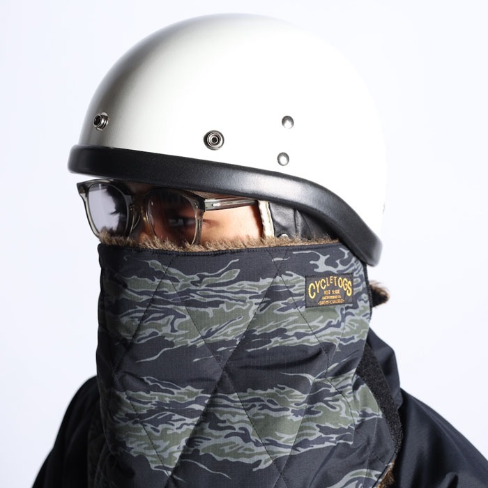 SUPPLEX FUR WINDGUARD