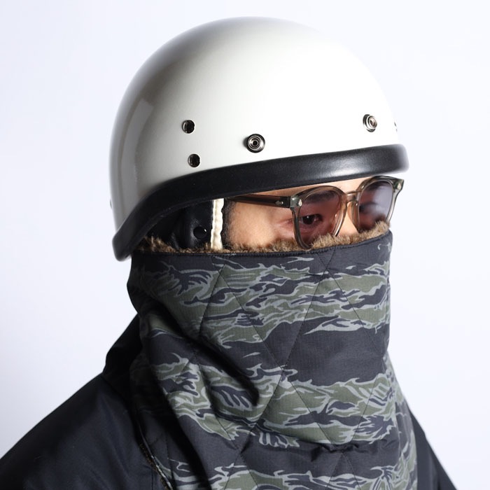 SUPPLEX FUR WINDGUARD