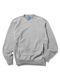 HEAVY CREW SWEAT