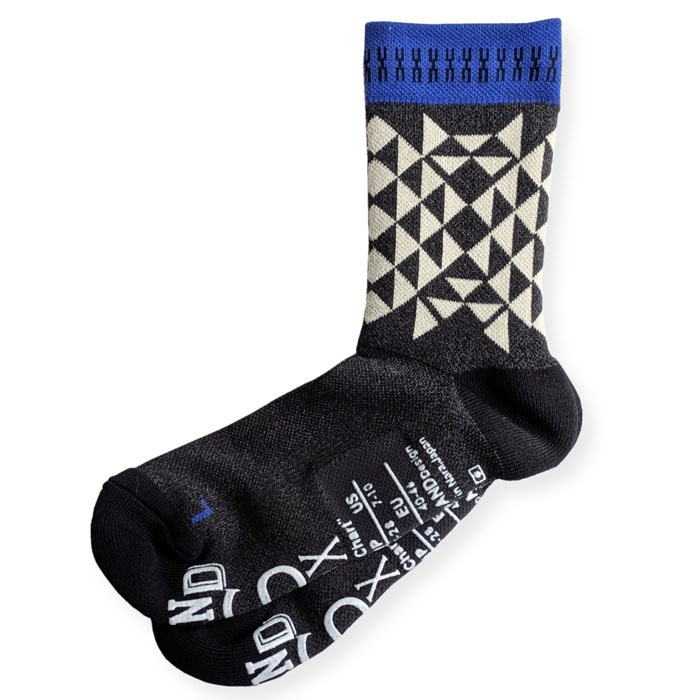 SUPPORT PILE ANKLE