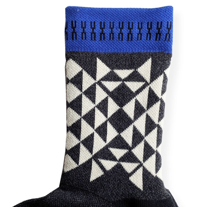 SUPPORT PILE ANKLE