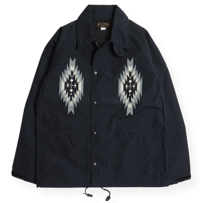 SUPPLEX CYCLE WINDBREAKER NATIVE