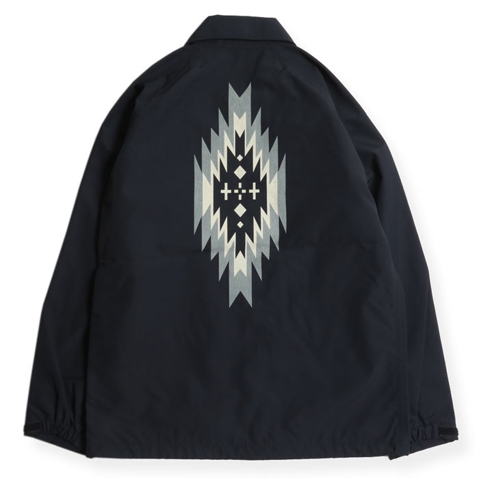 SUPPLEX CYCLE WINDBREAKER NATIVE